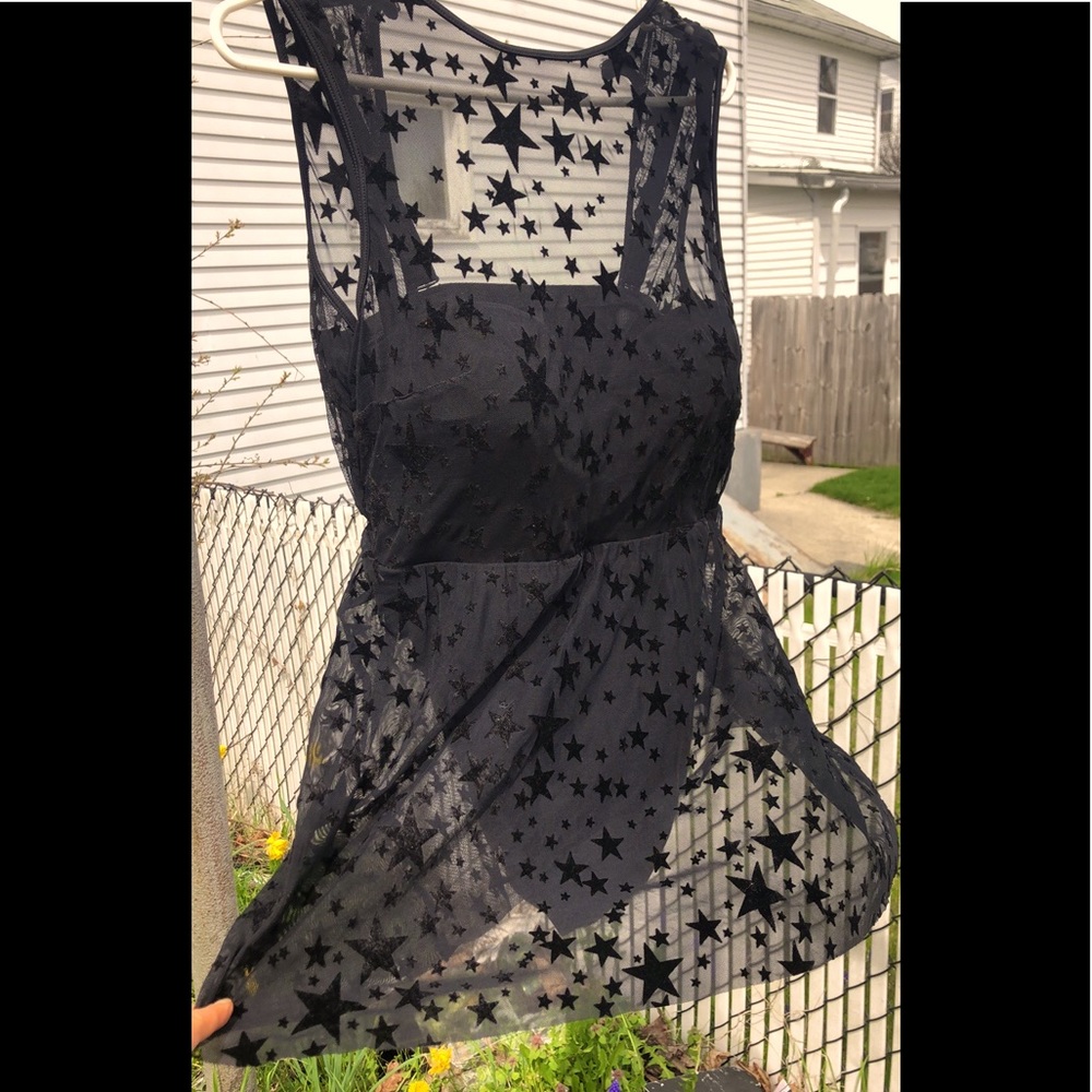 UPDATE: SOLD NOT FOR SALE……Torrid swim dress